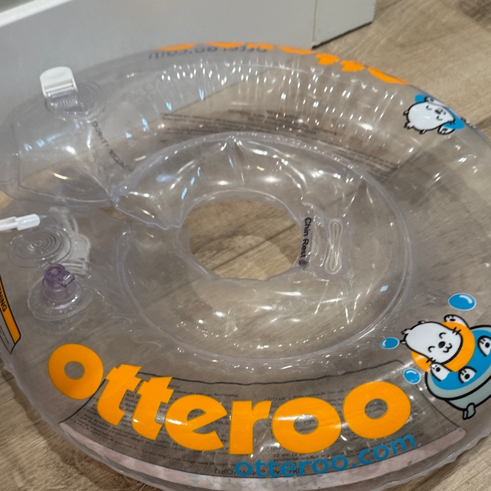 Otteroo LUMI floatie
